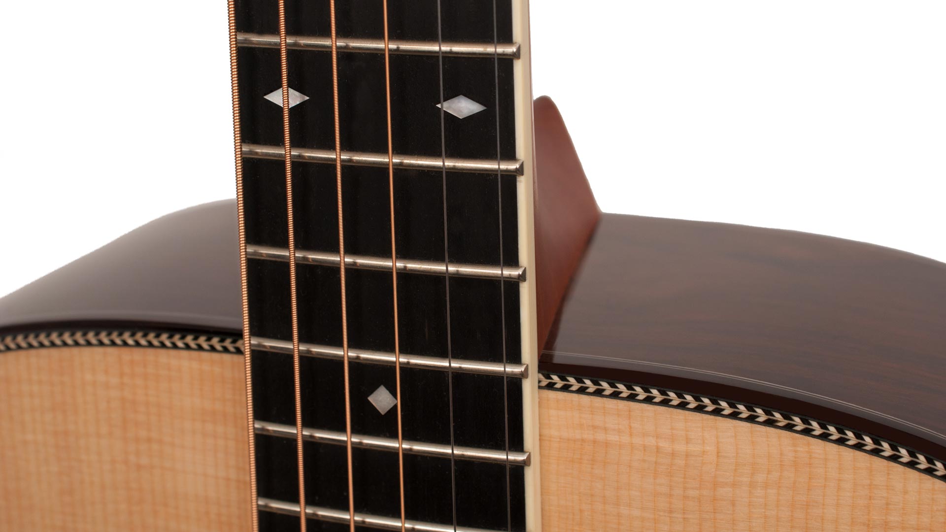 D60E Dreadnought Traditional R