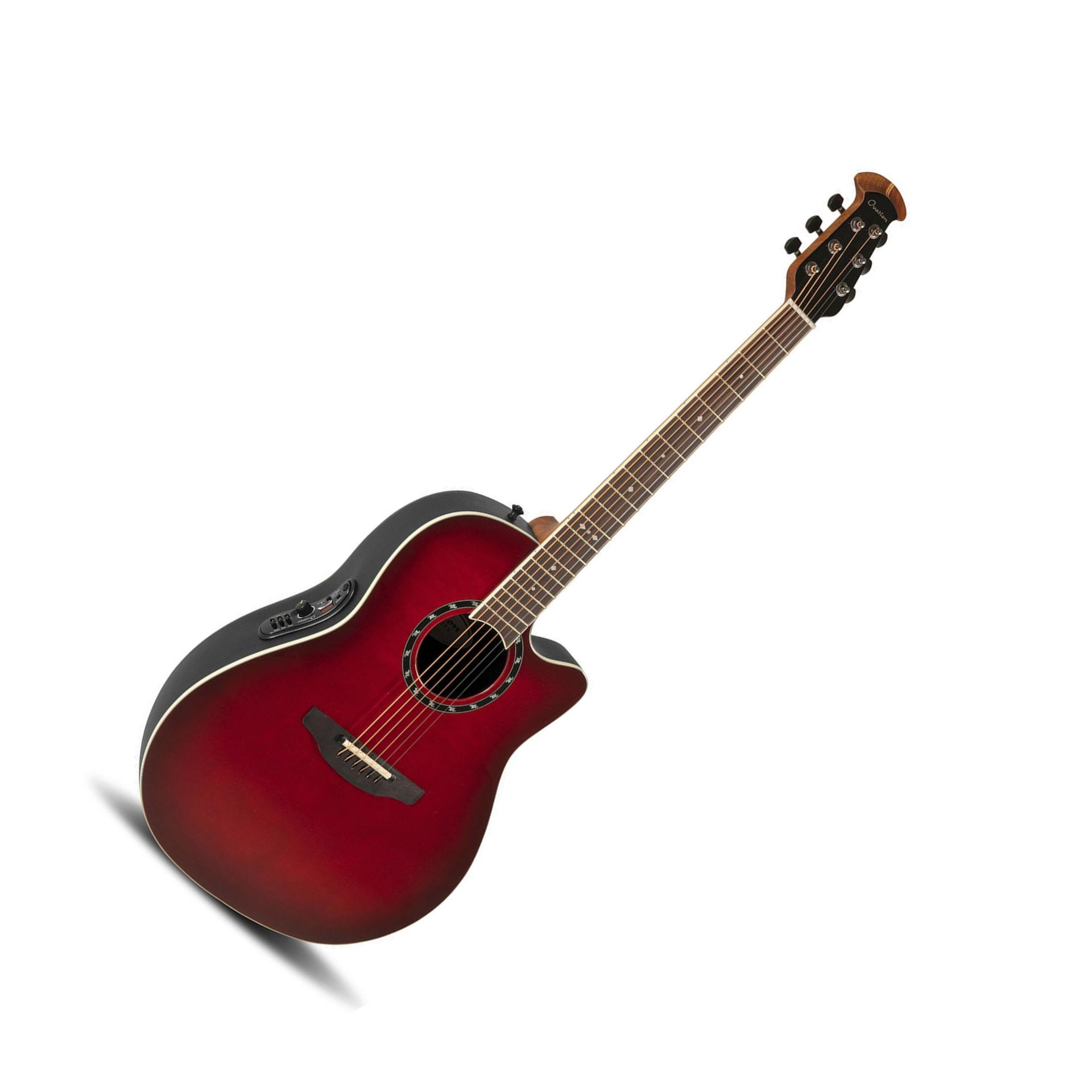 2771AXCCBG Standard Balladeer