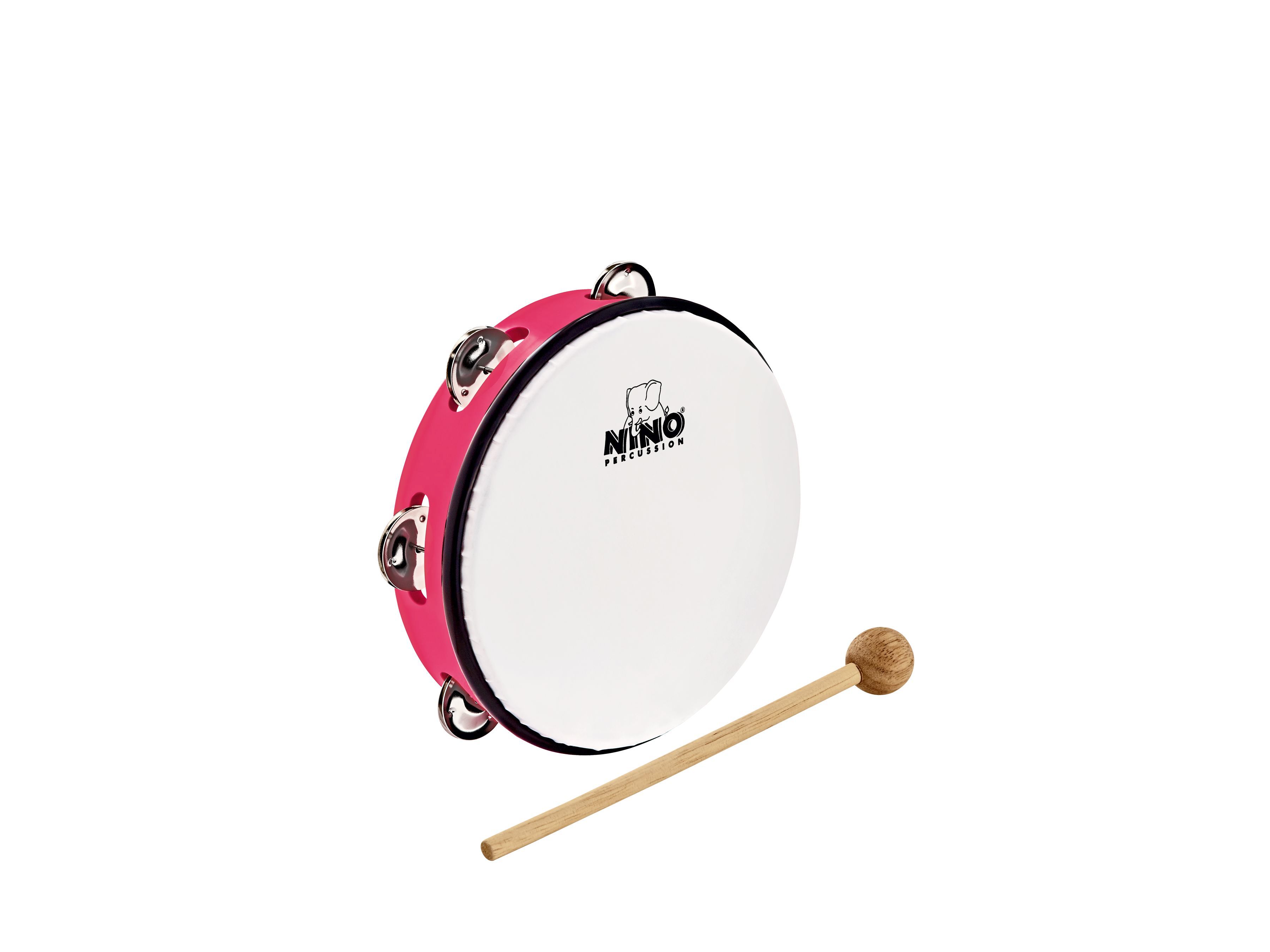 51SP Tambourine pink