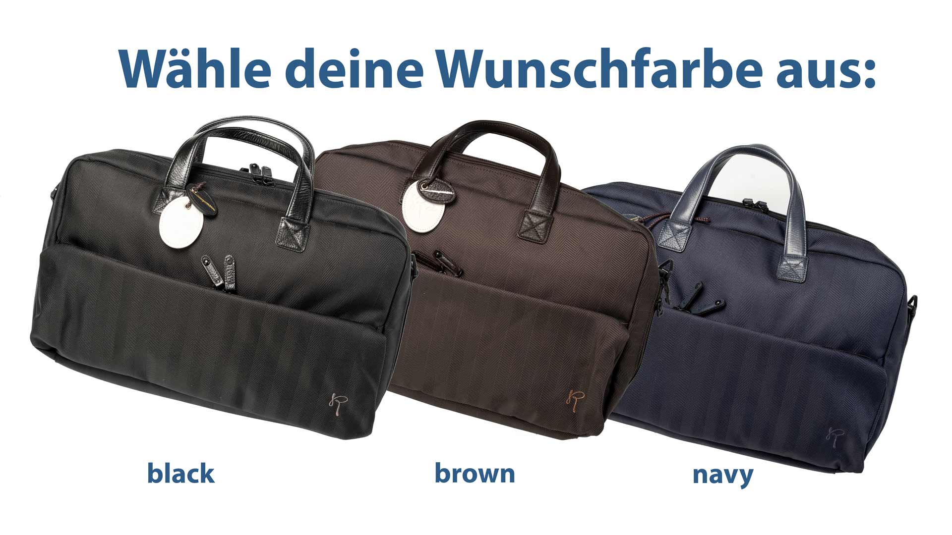 Roi 153 Querflötentasche