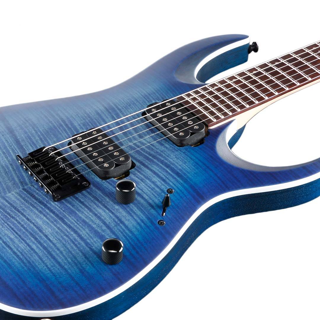 RGA42FM-BLF Blue Lagoon Burst