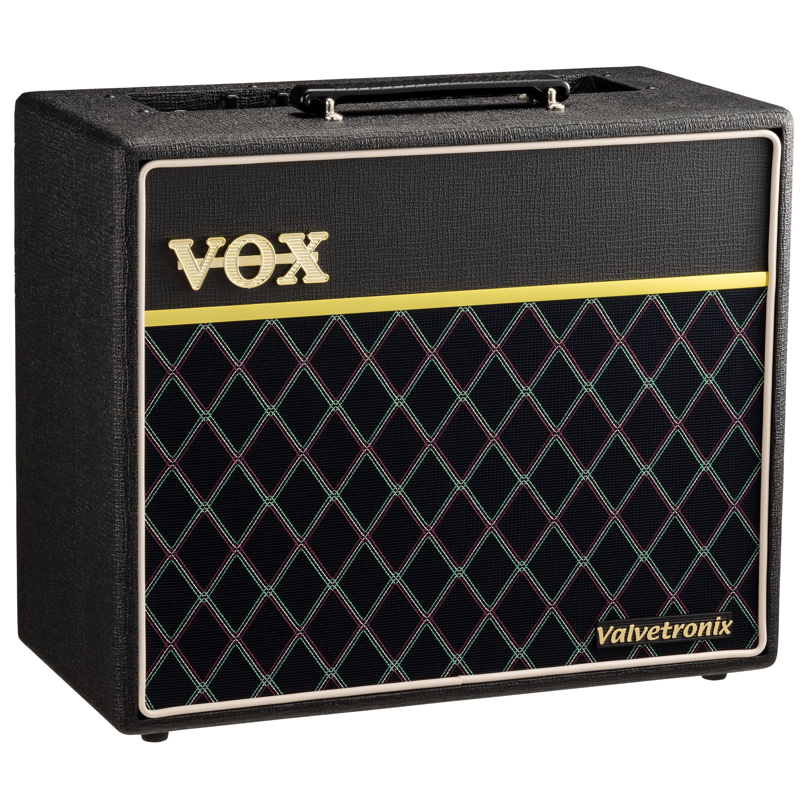 VT40XCLBL E-Gitarrencombo