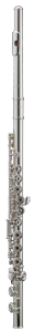 Flöte AZS2RE Ringklappen
