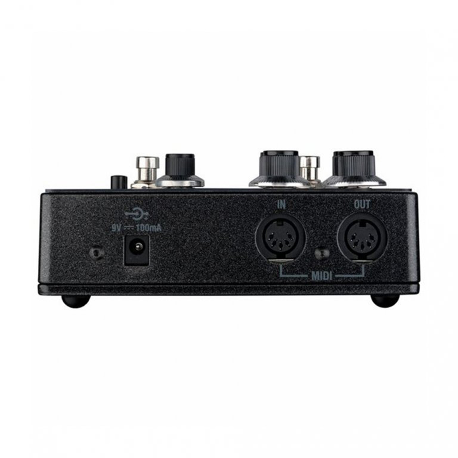 Difference Engine Delay Pedal