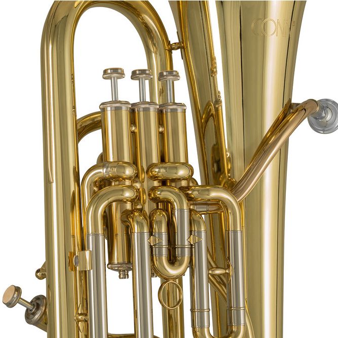 Bb-Euphonium EP501 KOM
