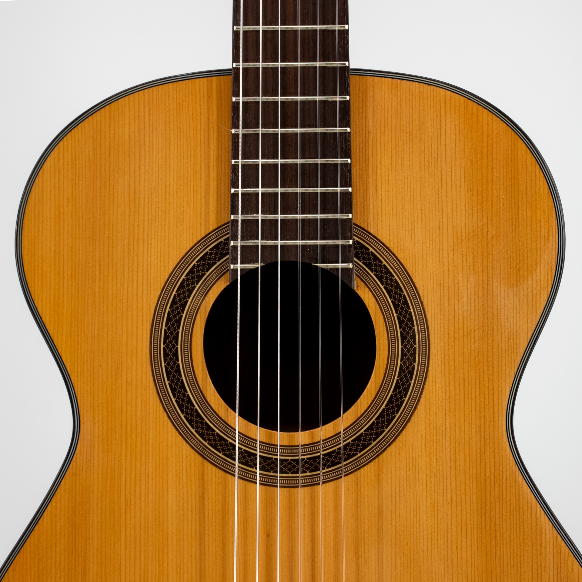 205G-44 Konzertgitarre 4/4