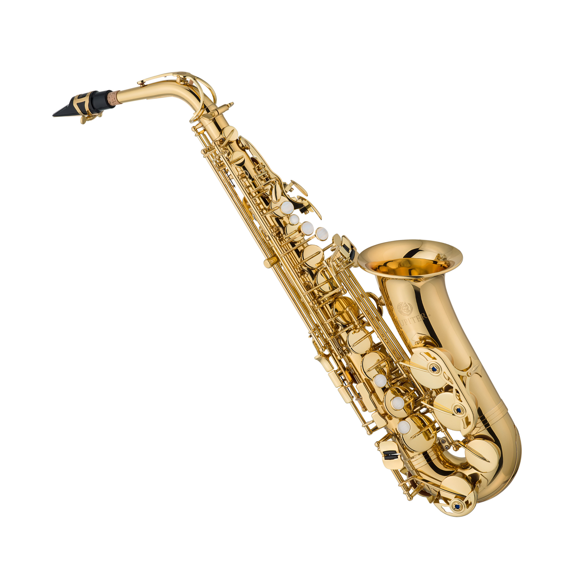 JAS 700Q Altsaxophon in Eb