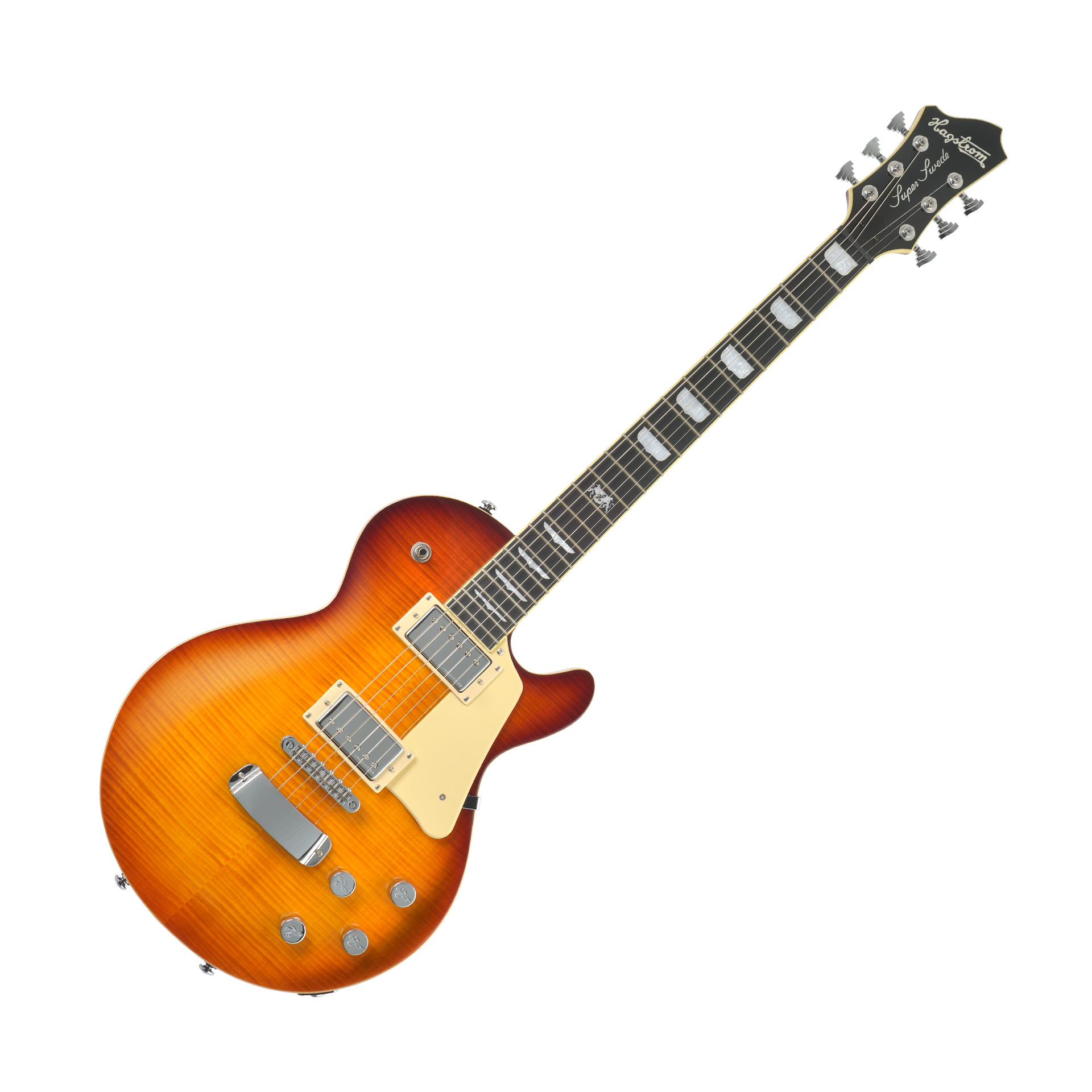 Super Swede Xtra S. Old Pale