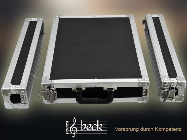 Y-1R Rack-Case