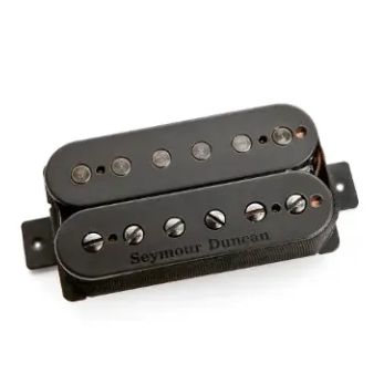 Nazgul Humbucker bridge, black