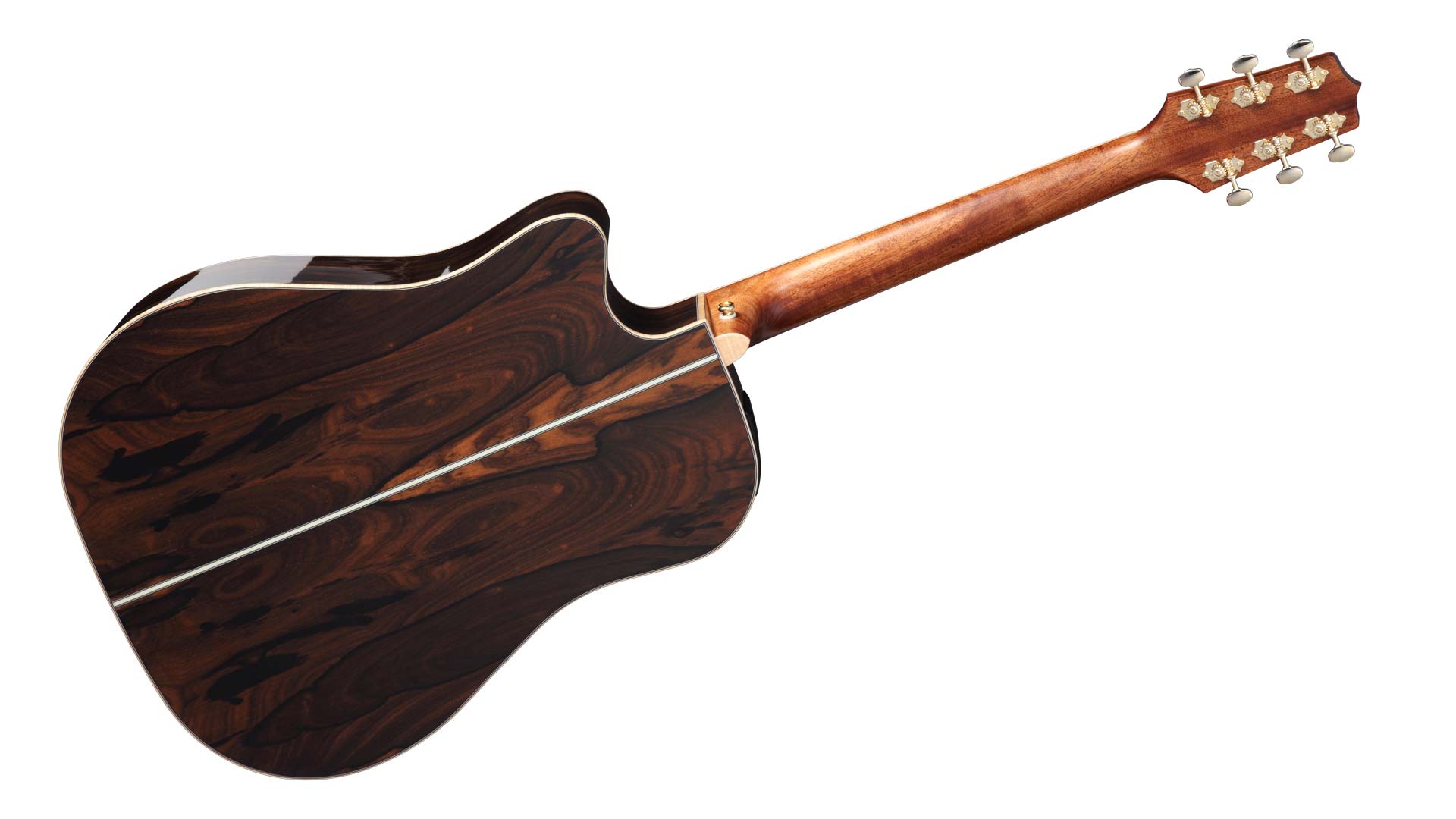 GD90CE Dreadnought Ziricote