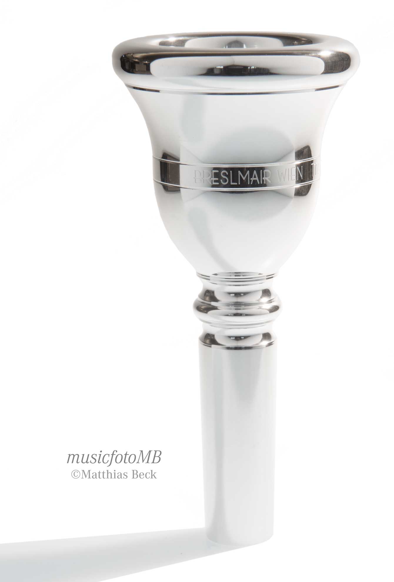 Tubamundstück T12-2