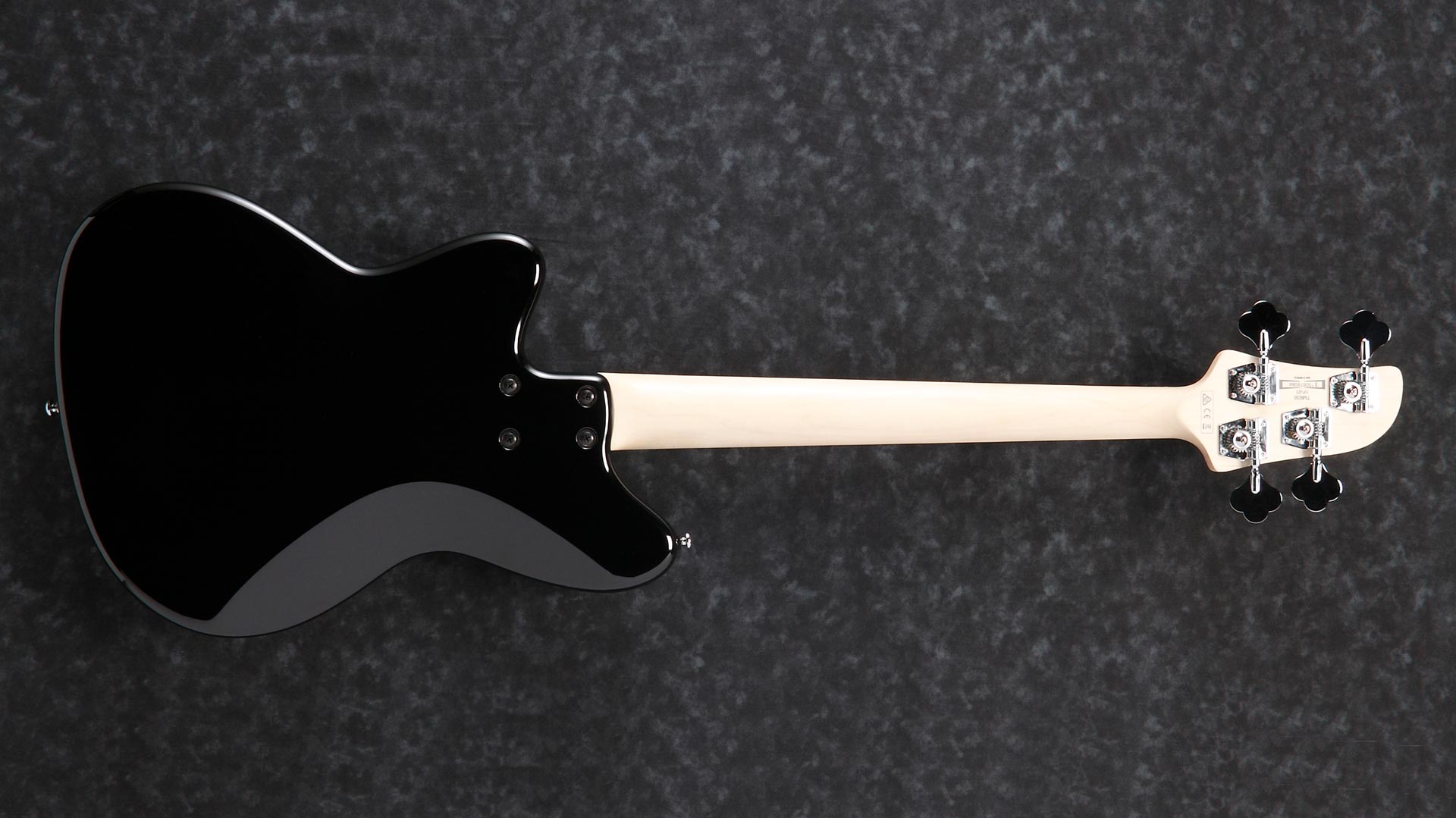 TMB30-BK Talman E-Bass