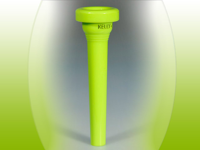 Trompete 7C Radical Green