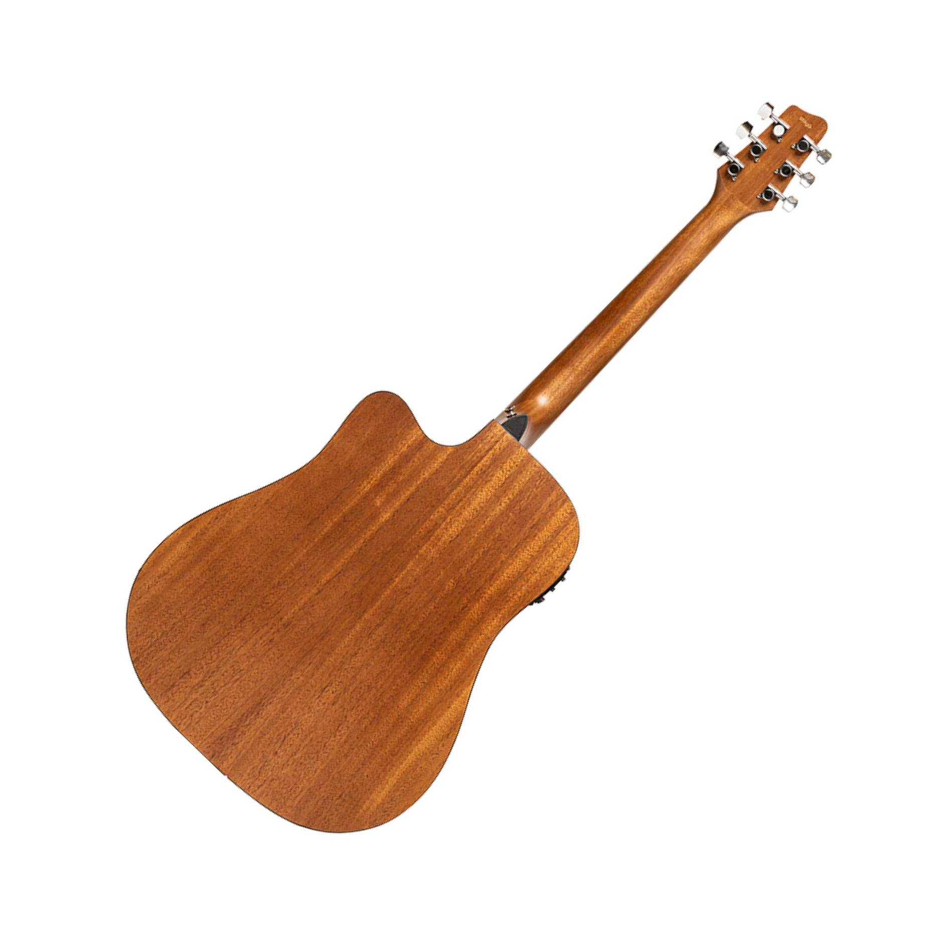 SA-25DCE Spruce Dreadnought