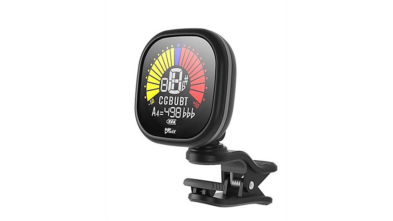 VOLT Clip-Tuner RCT5000