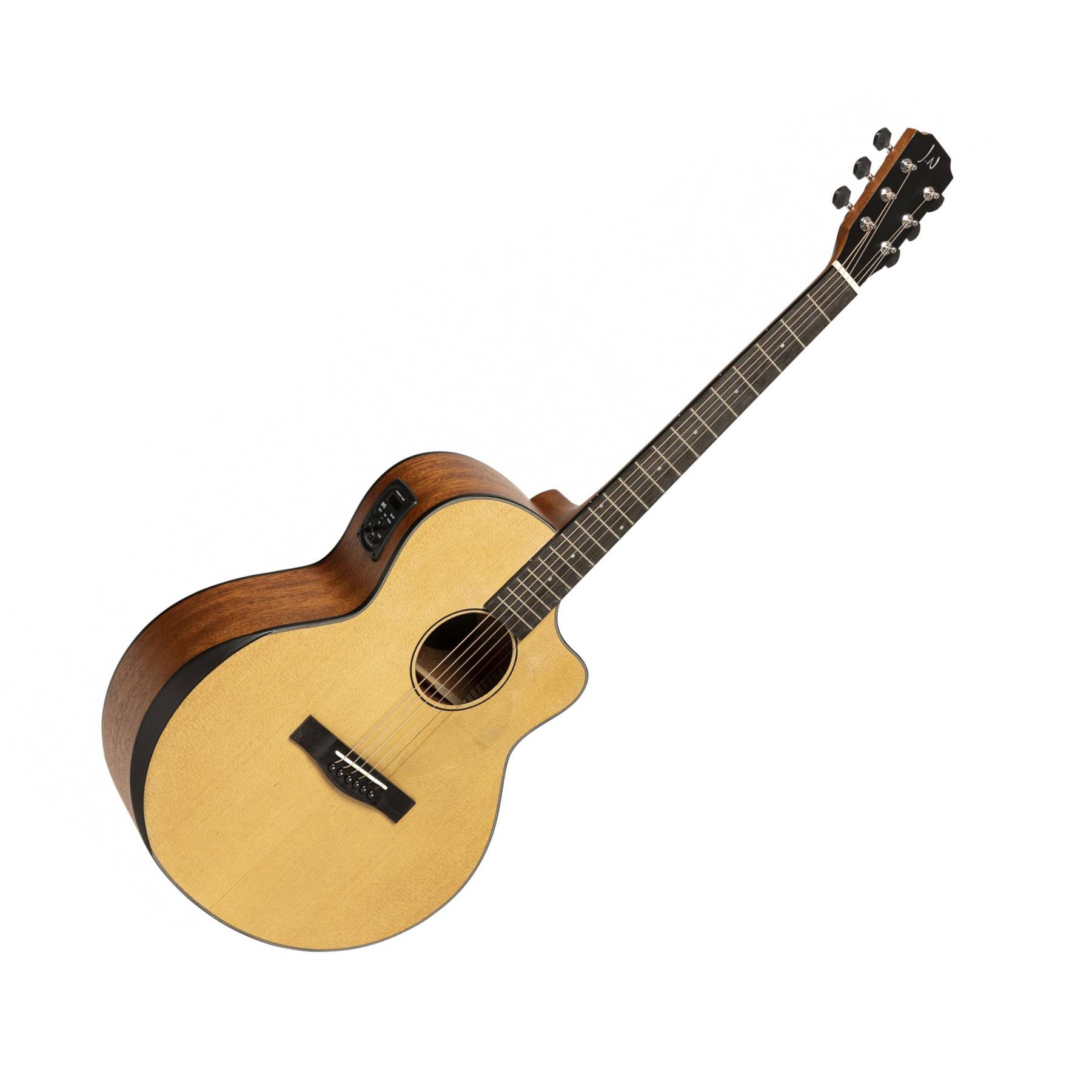 GLEN-OCEN Orchestra mit Pickup