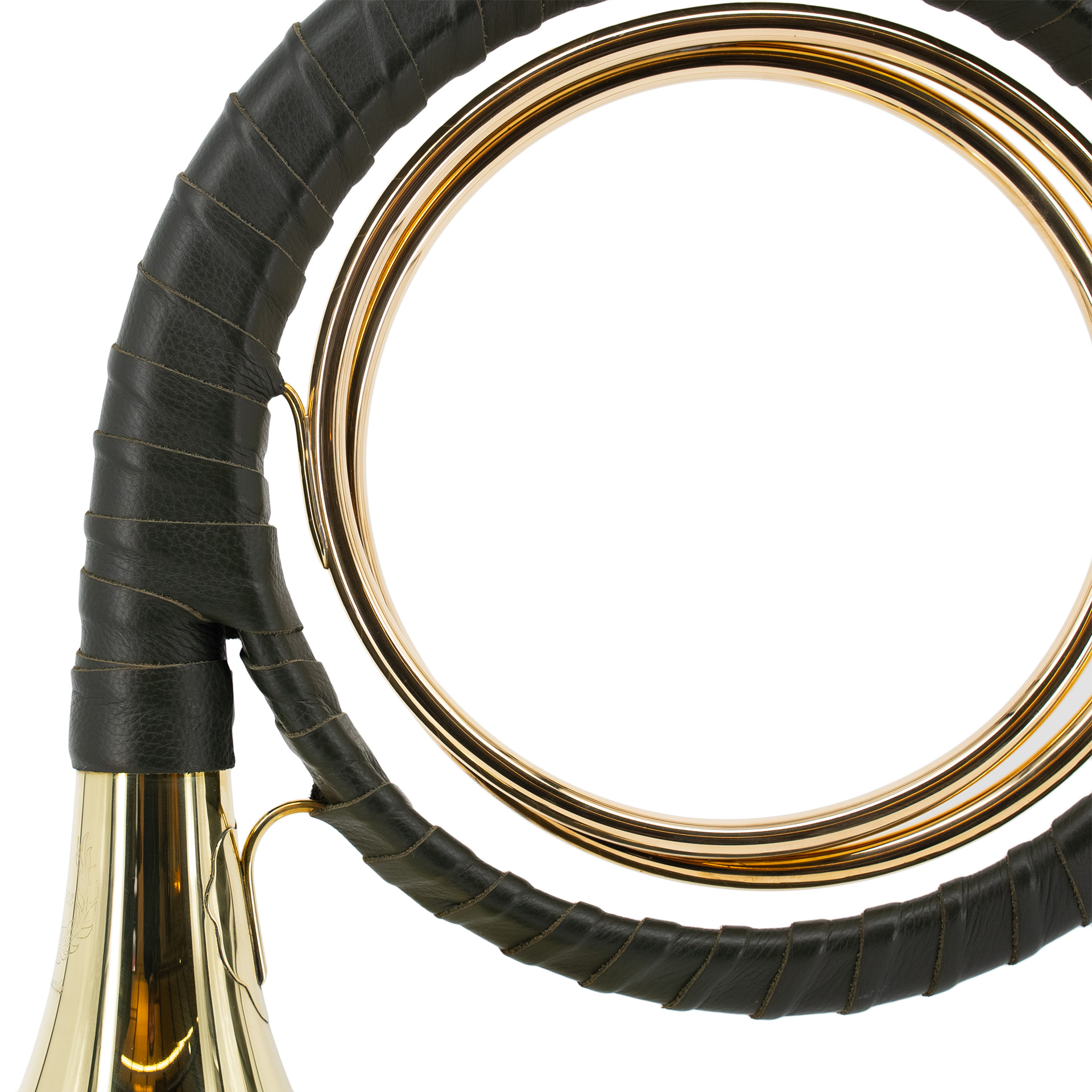3531 ES/B Umschaltparforcehorn