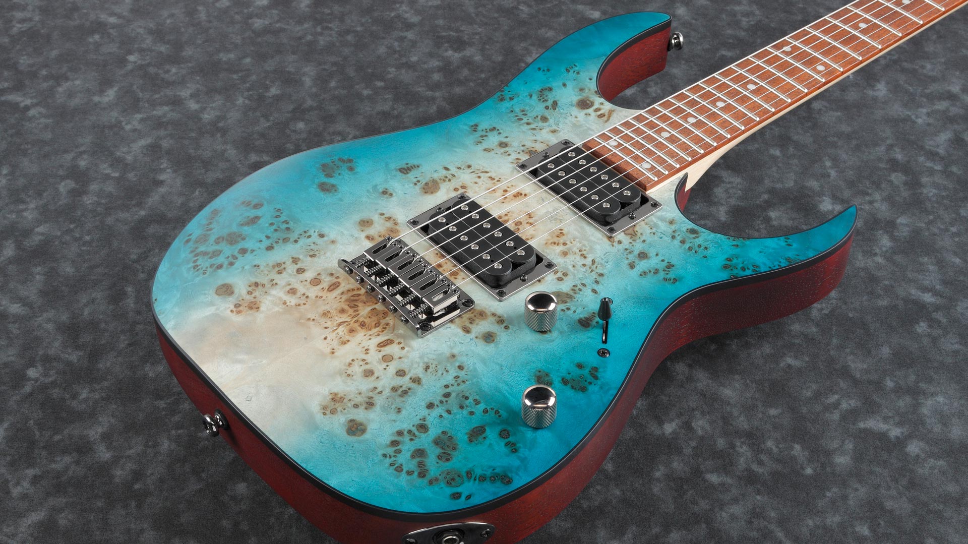 RG421PB-CHF Caribbean Shorel.