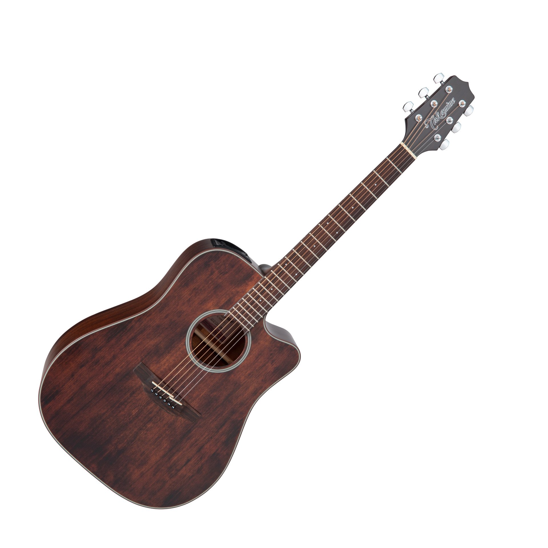 GD21CESM Dreadnought