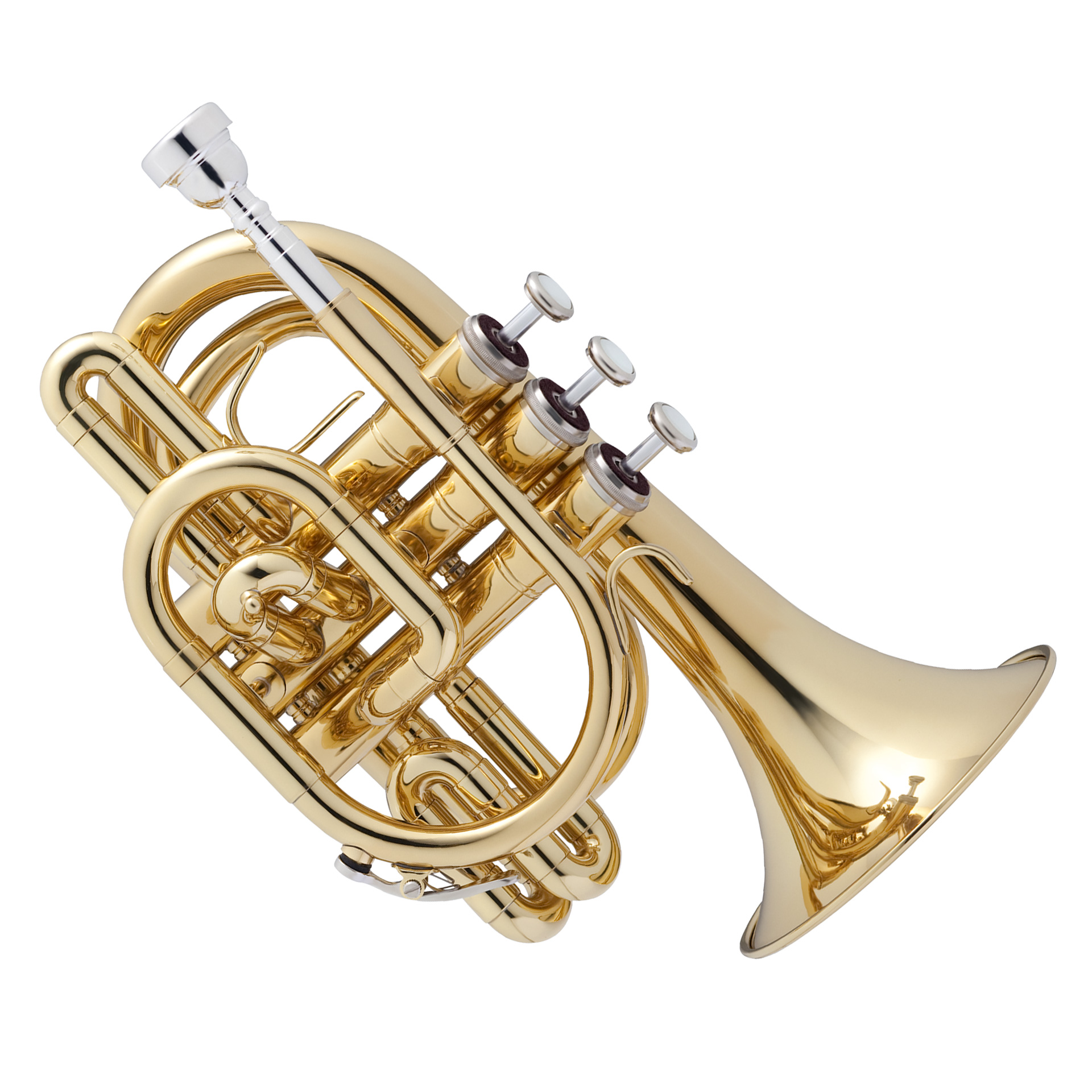 Bb Taschentrompete JTR710Q