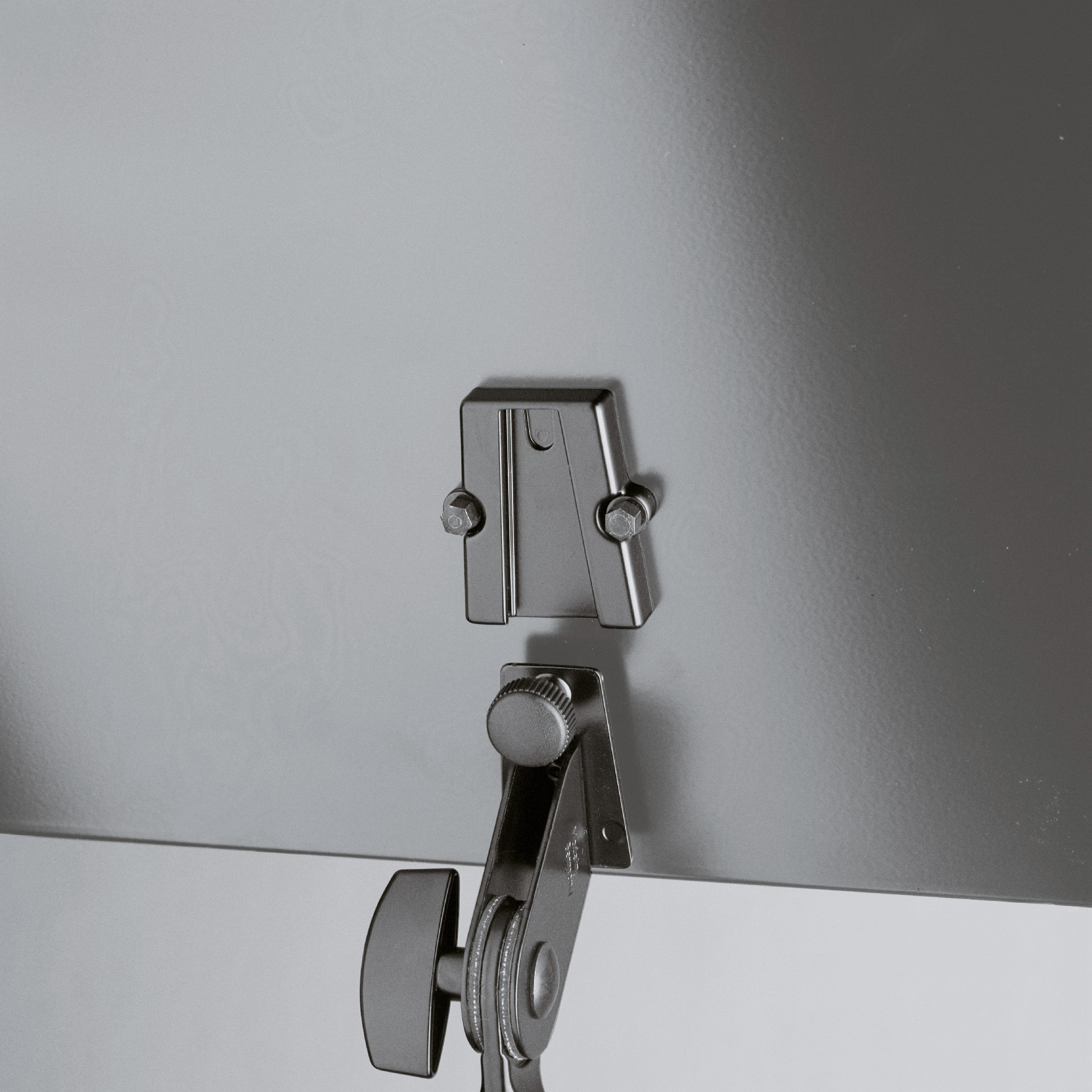 11818 Notenpult schwarz