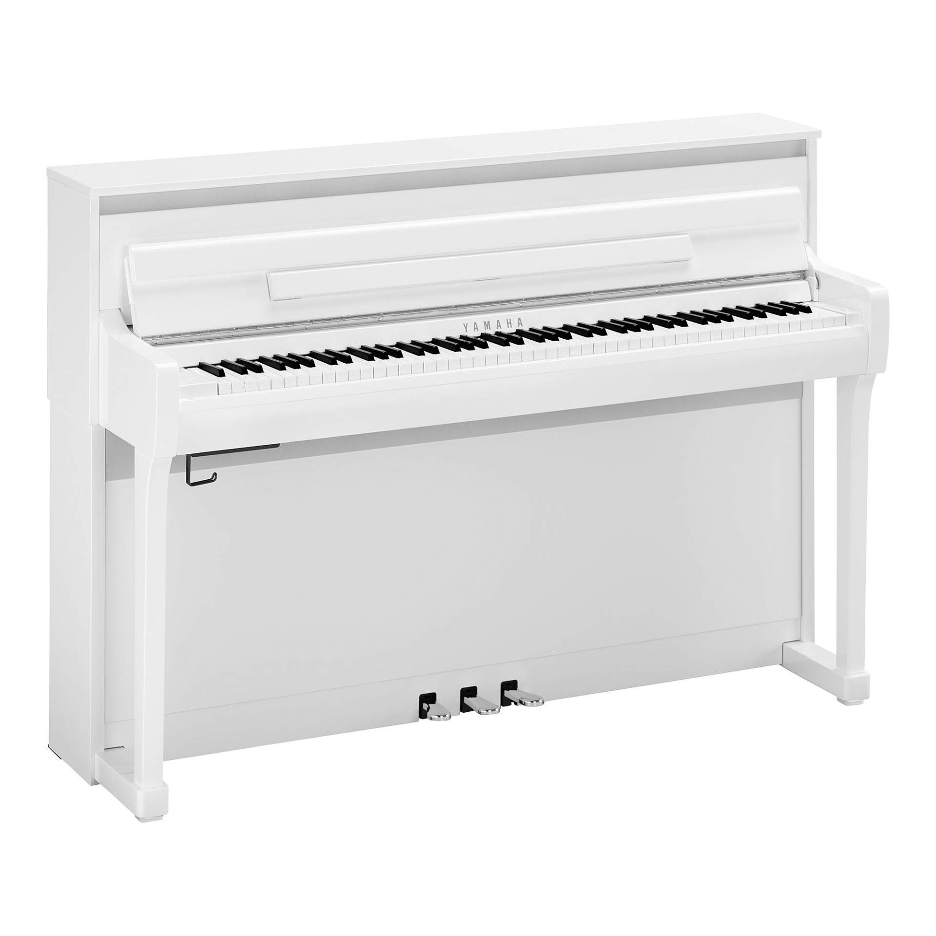 CLP-885PWH CLAVINOVA White