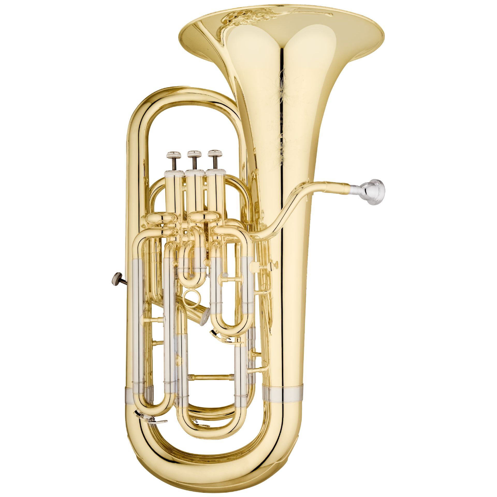 B-Euphonium 3&1 EEP624 komp.