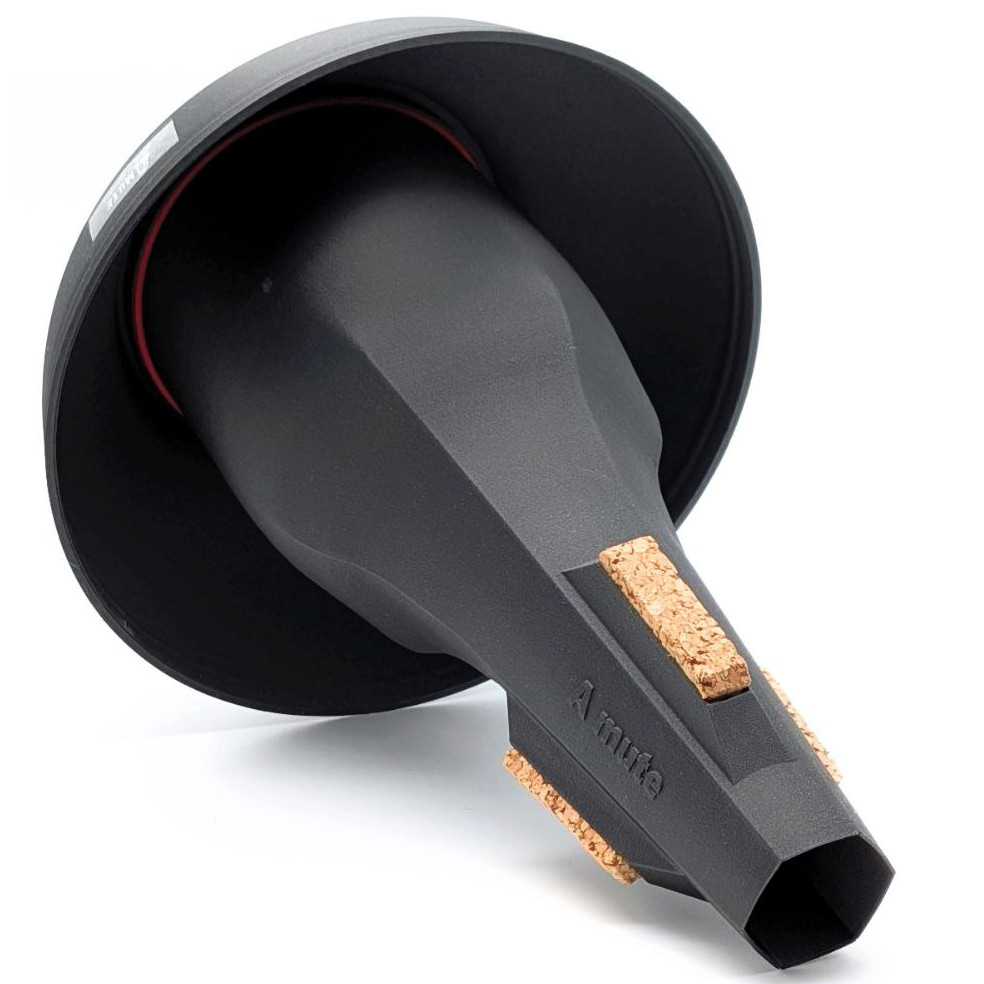 Cup Tenorposaunendämpfer