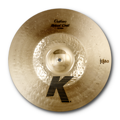K Custom Hybrid Crash 17''