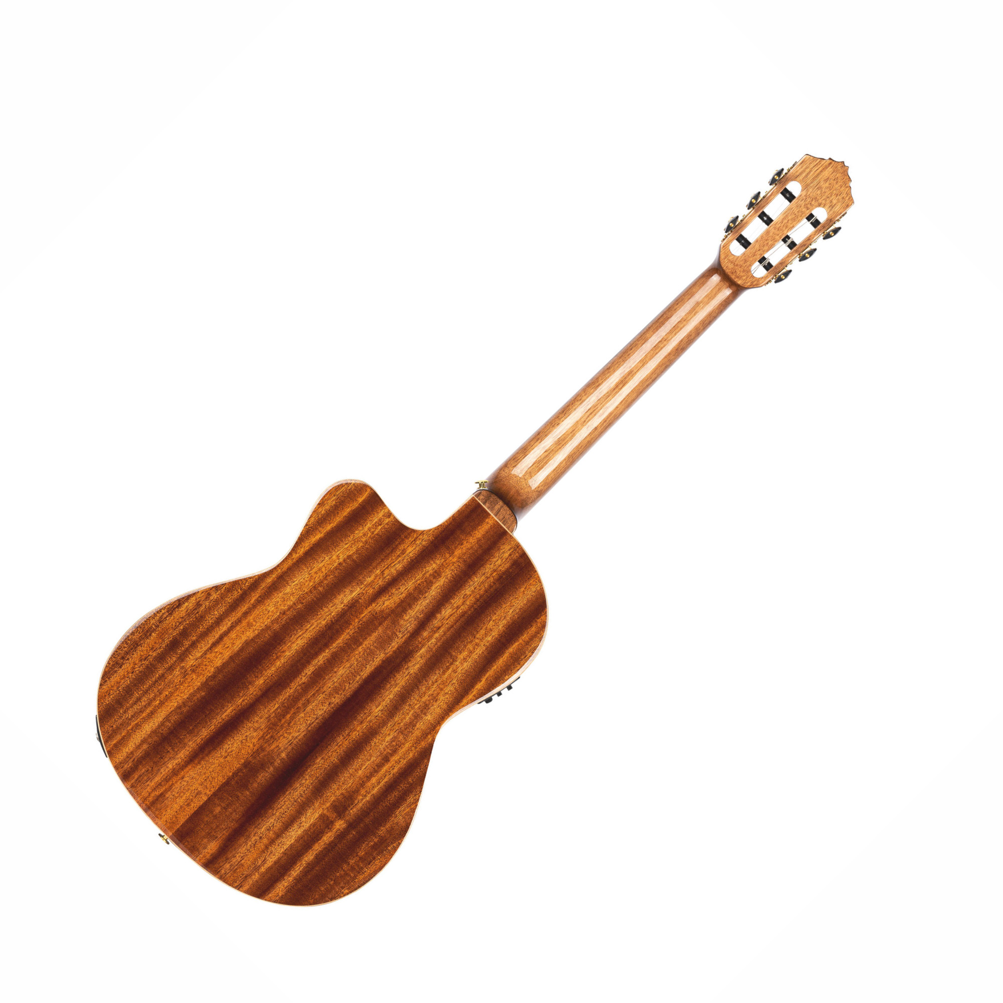 RCE138-T4 Konzertgitarre Thin