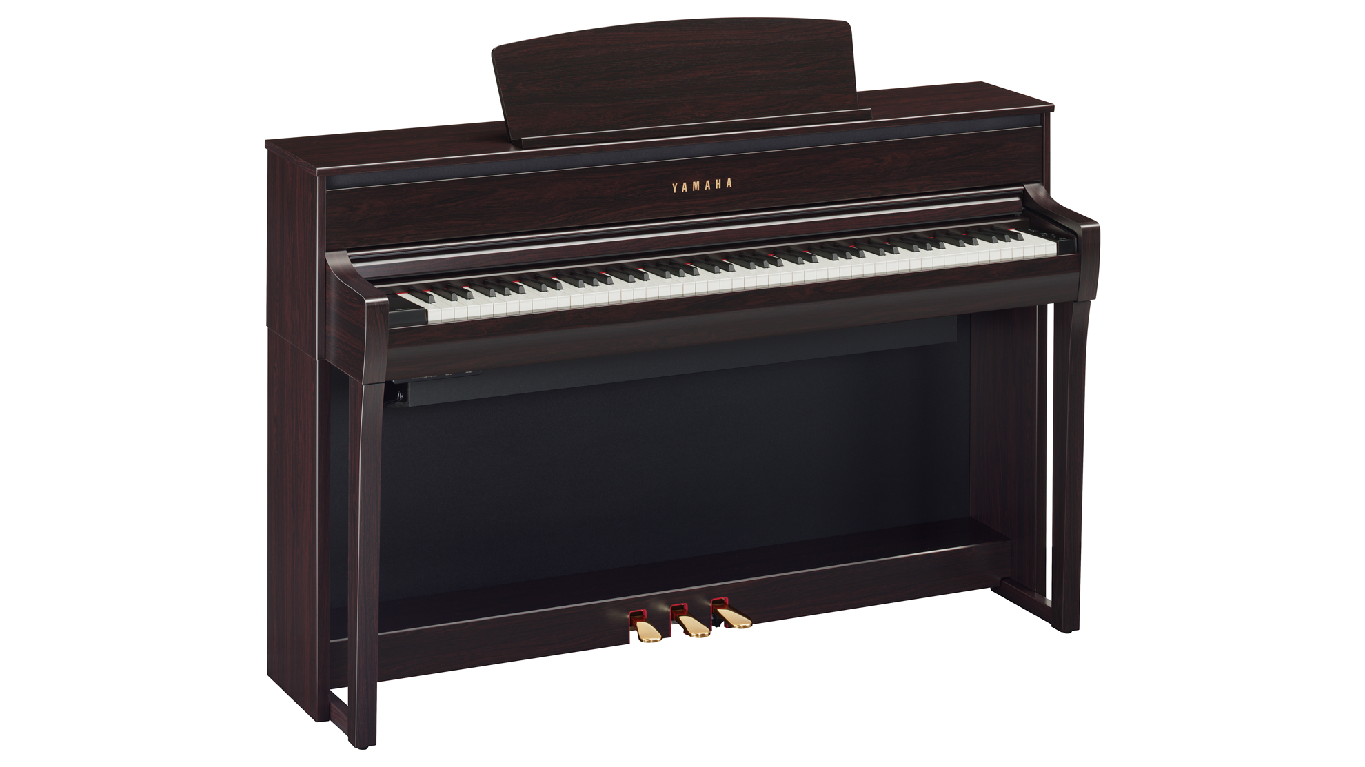CLP-875R CLAVINOVA Rosewood