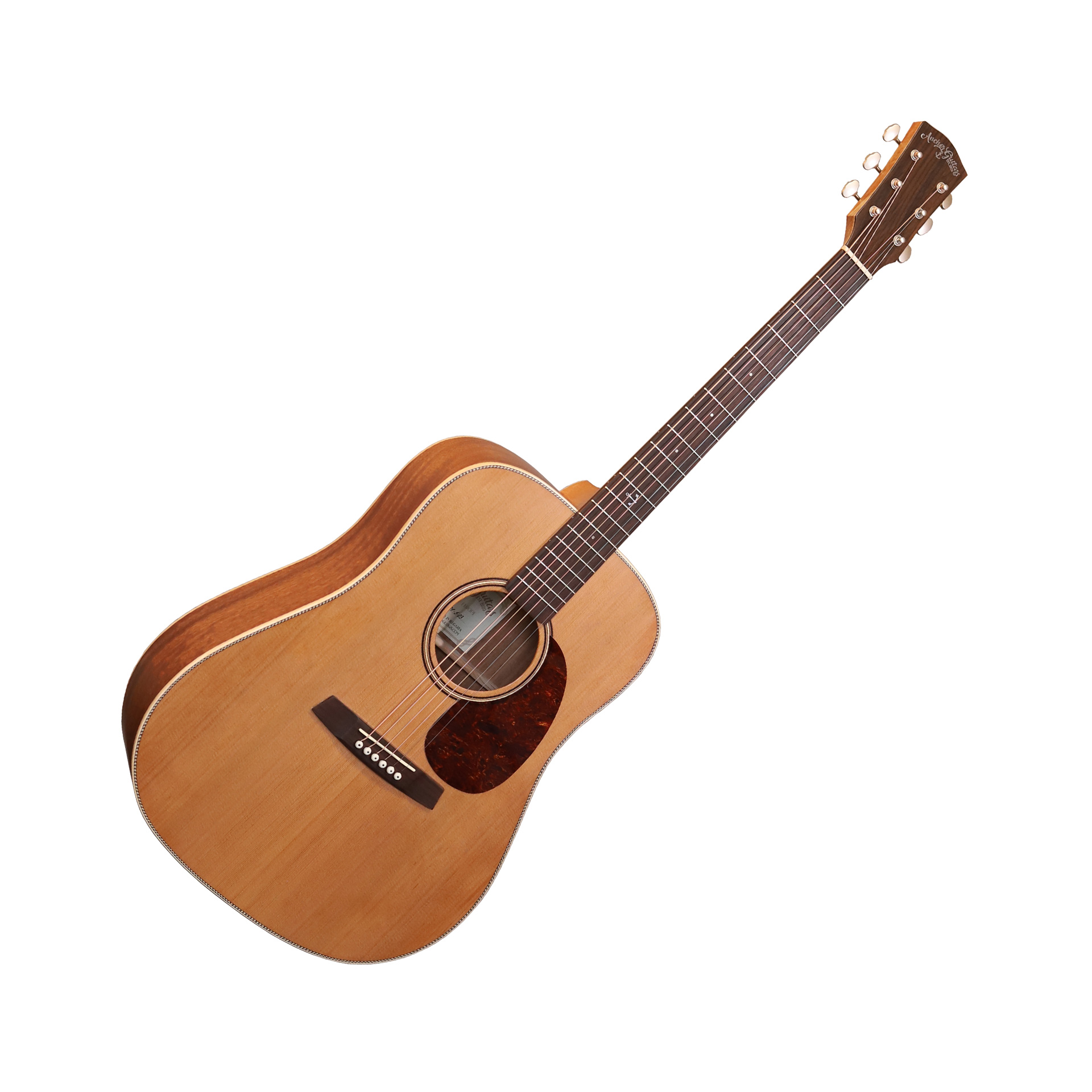 Eagle SW Europe Dreadnought