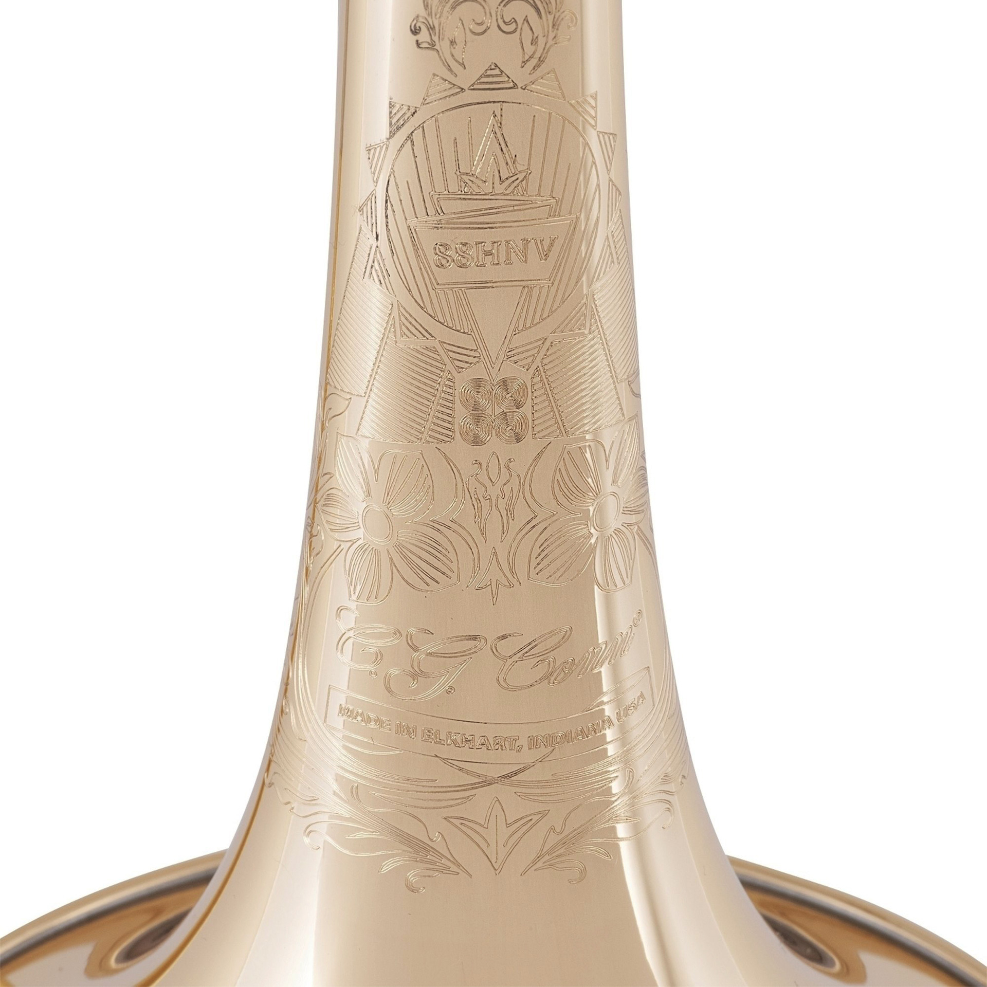 B/F-Posaune 88HNV New Vintage