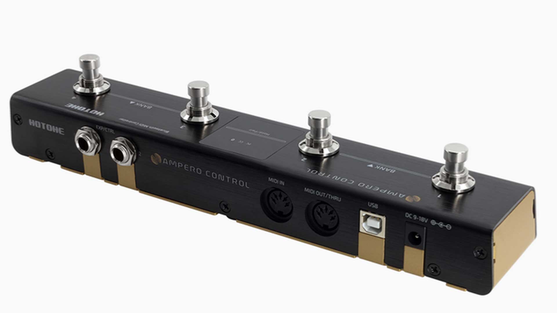 Ampero Control smartcontroller