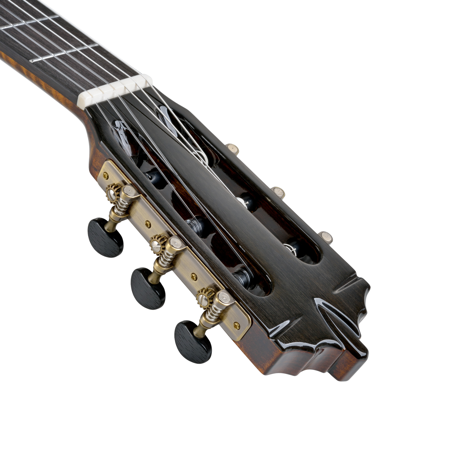 Red Kite Ltd. 2023 K-Gitarre