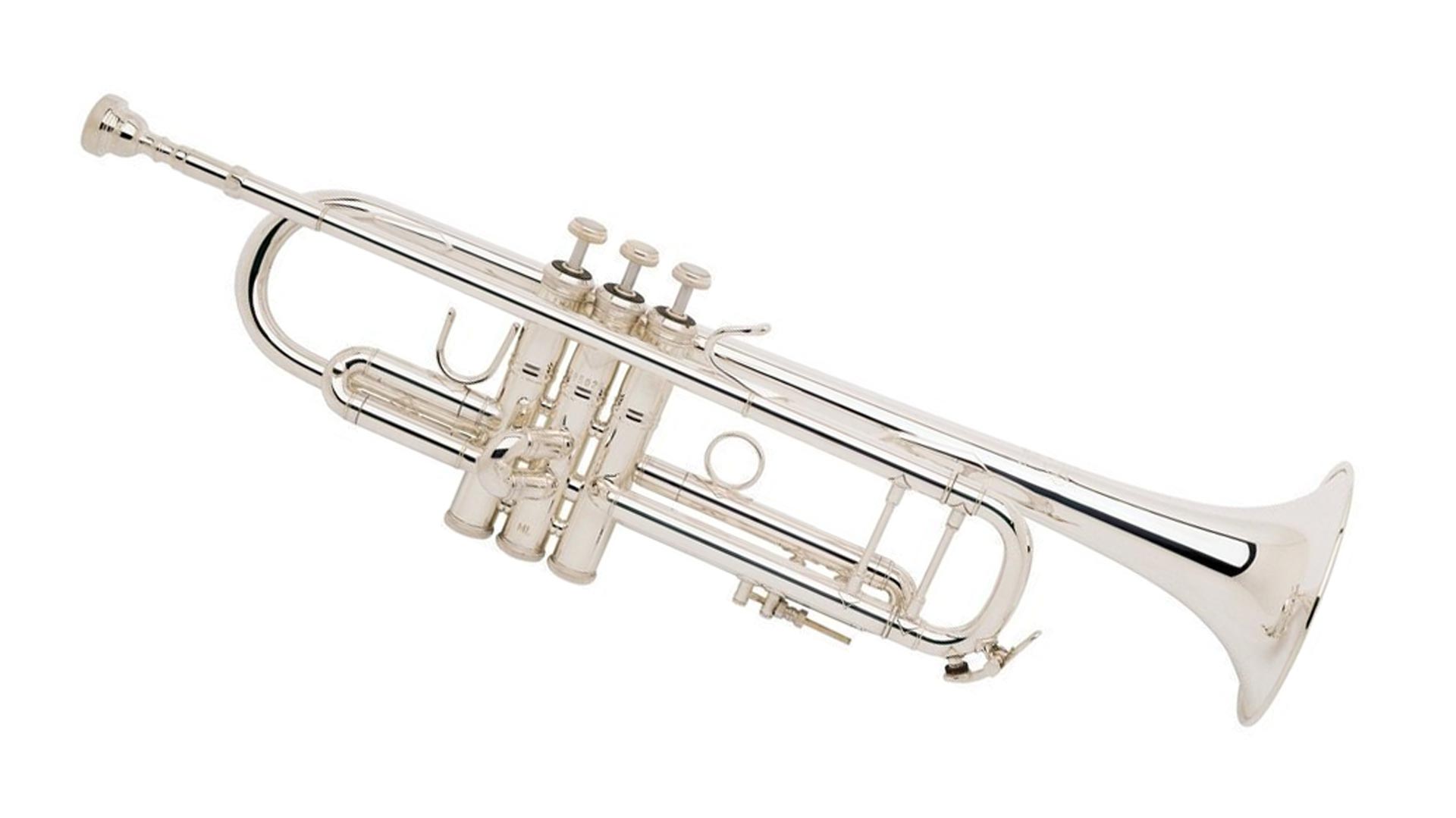 LT180-43 G ML B-Trompete