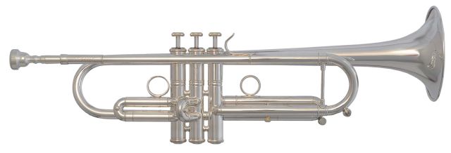 Pioneer B-Trompete MLS