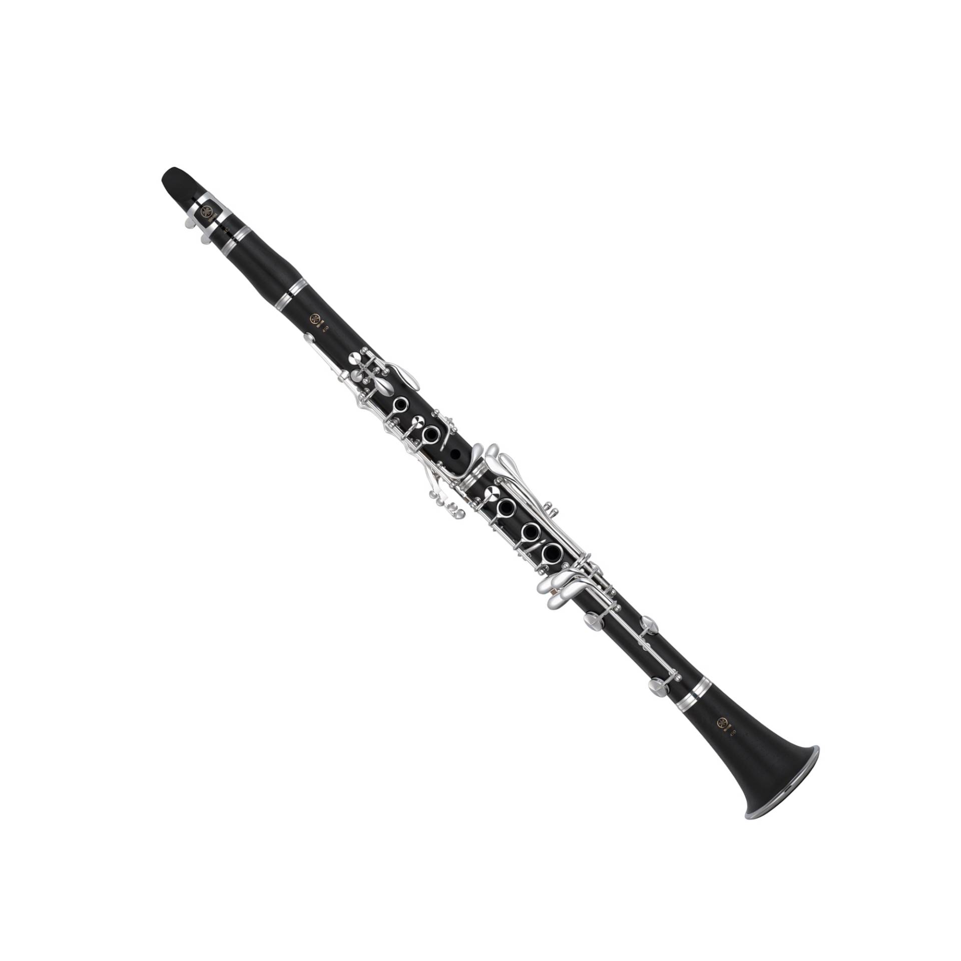 YCL-450 Boehm-Klarinette
