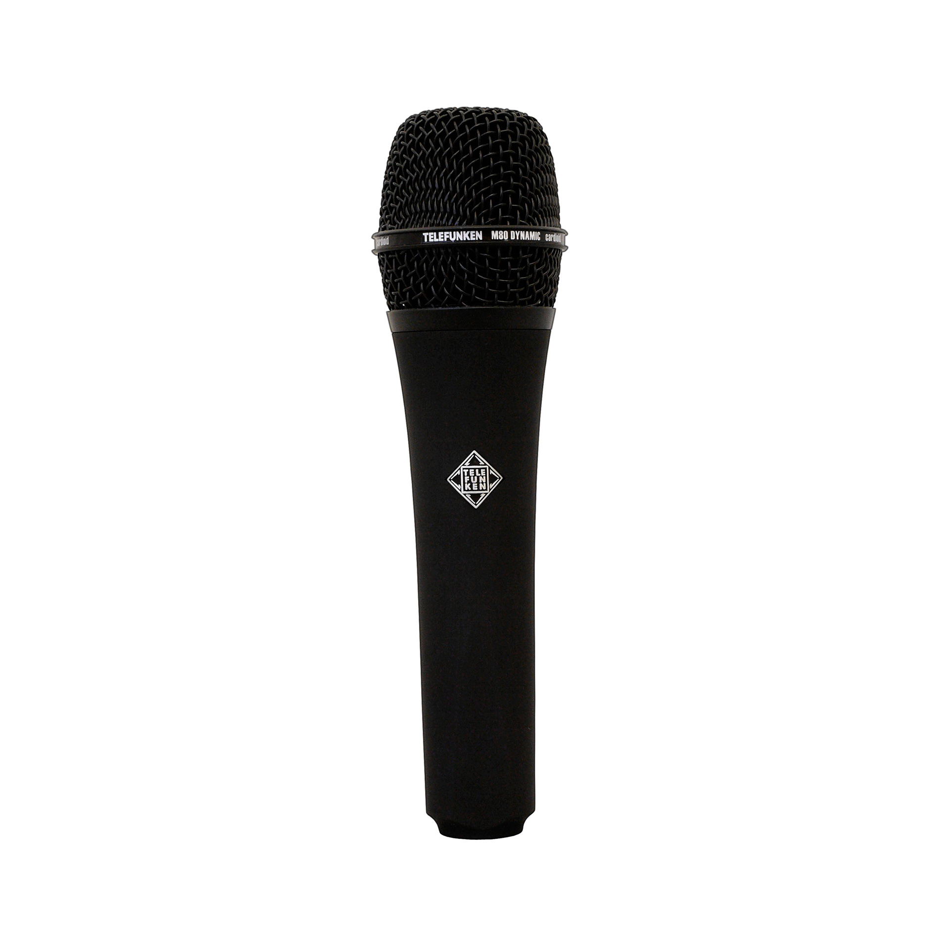 M80 Black dynamisches Mikrofon