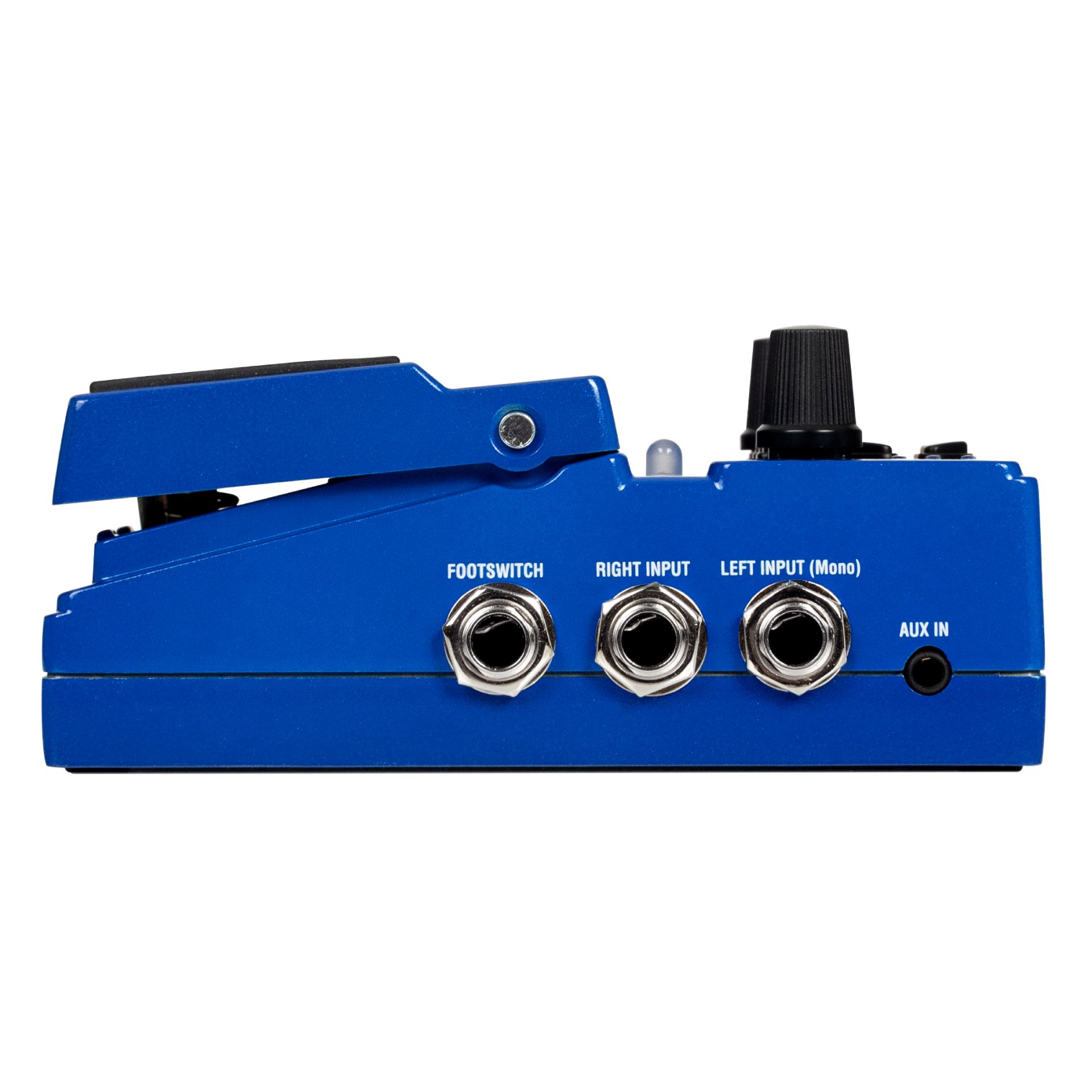 Jam Man Solo HD, Stereo Looper