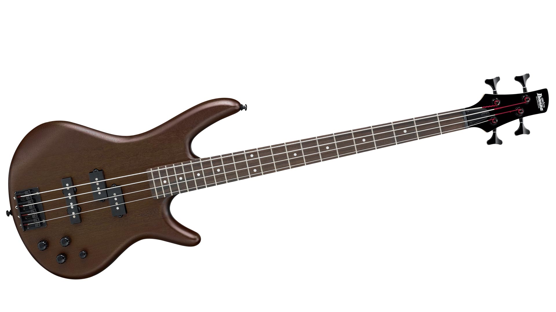 GSR200B-WNF Walnut Flat