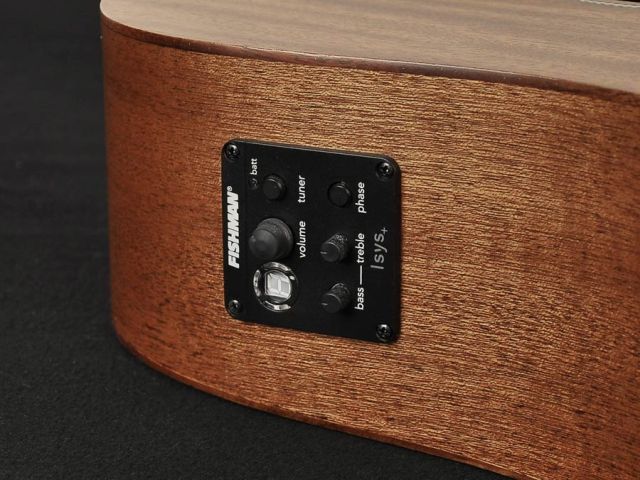 A50-E Auditorium 000