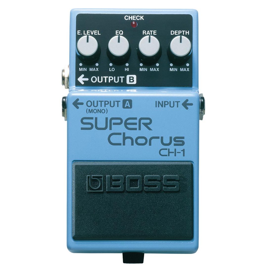CH-1 Super Chorus