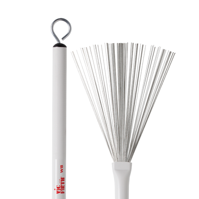 WB Jazz Brushes, Besen