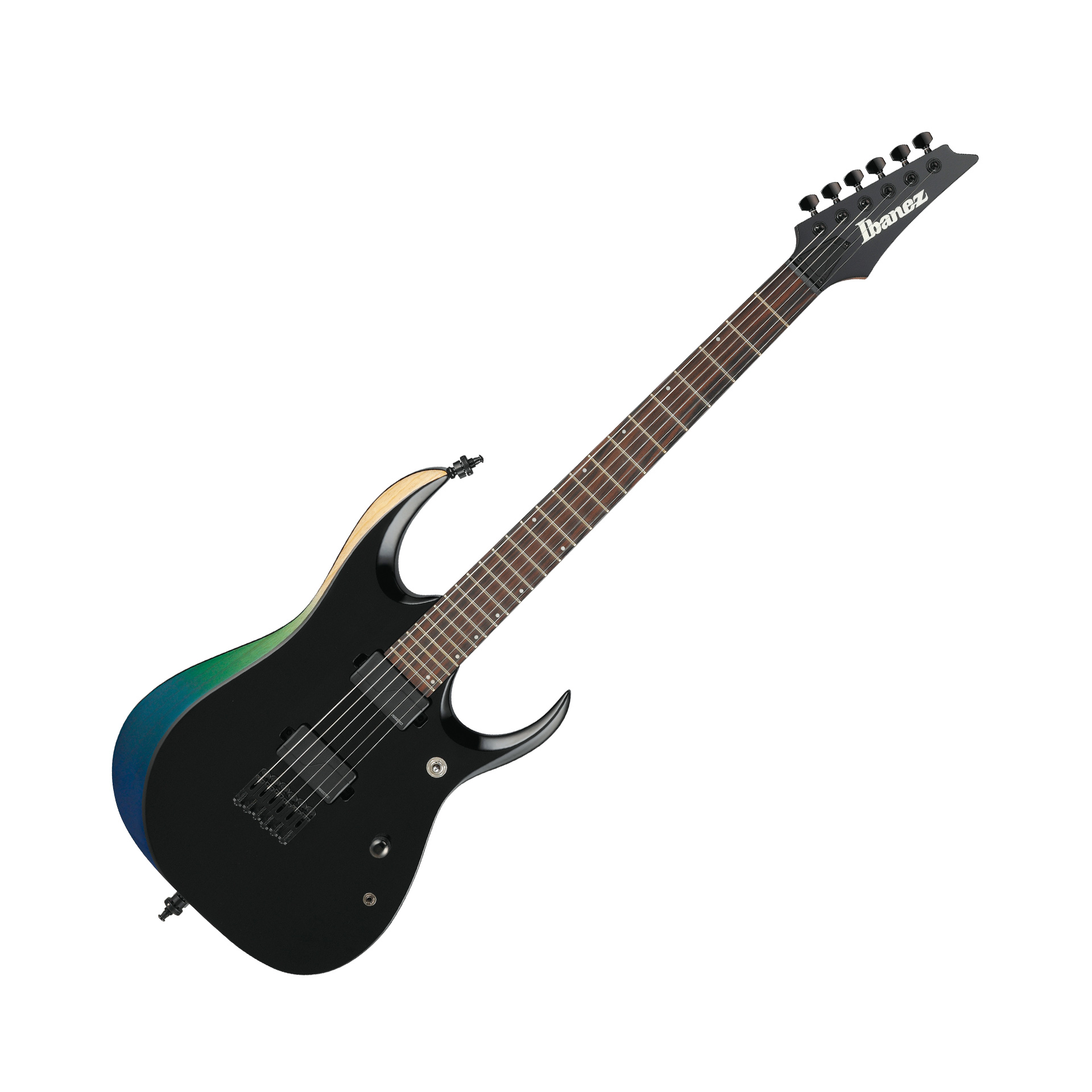 RGD61 Axion Label RGD-MTR