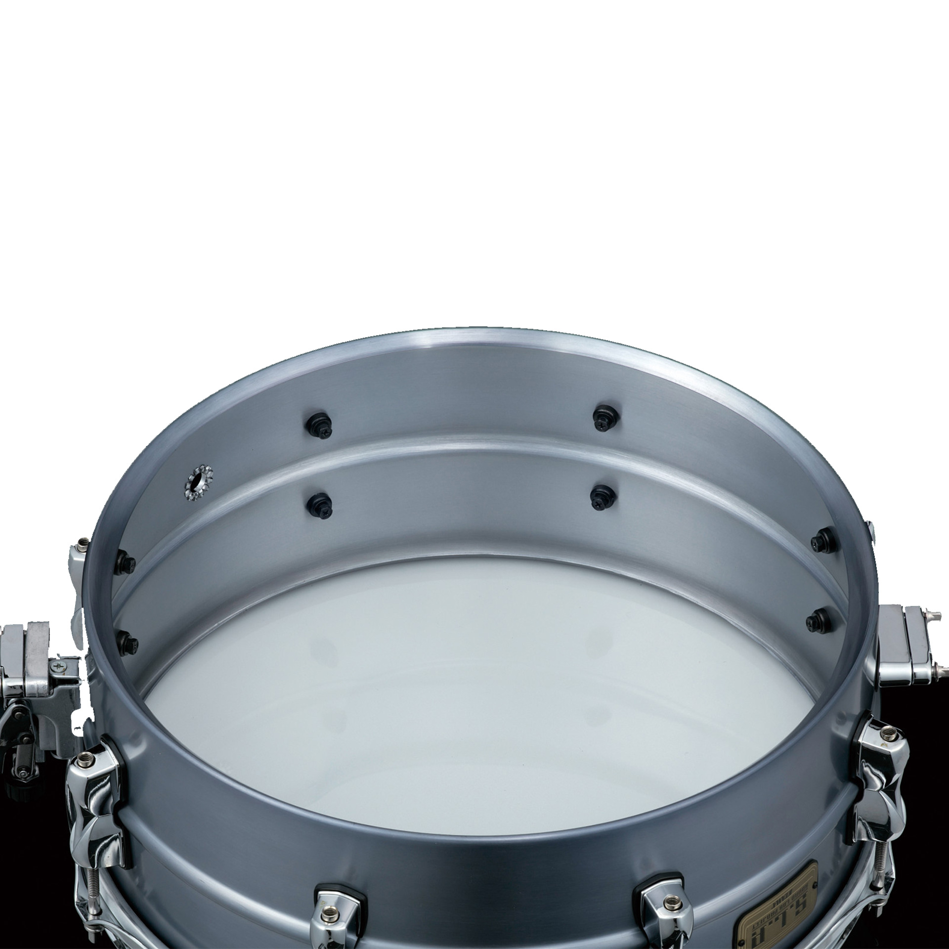LAL1455 Snare CD Alu 14x5,5''
