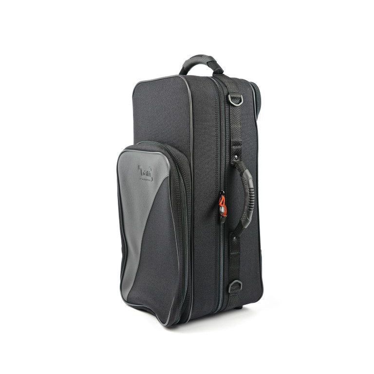 2 Trompeten Gigbag Beck Line