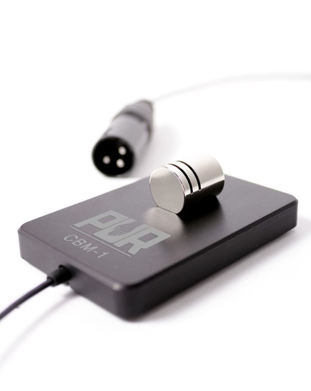 CBM-1 Cajon Mikrofon