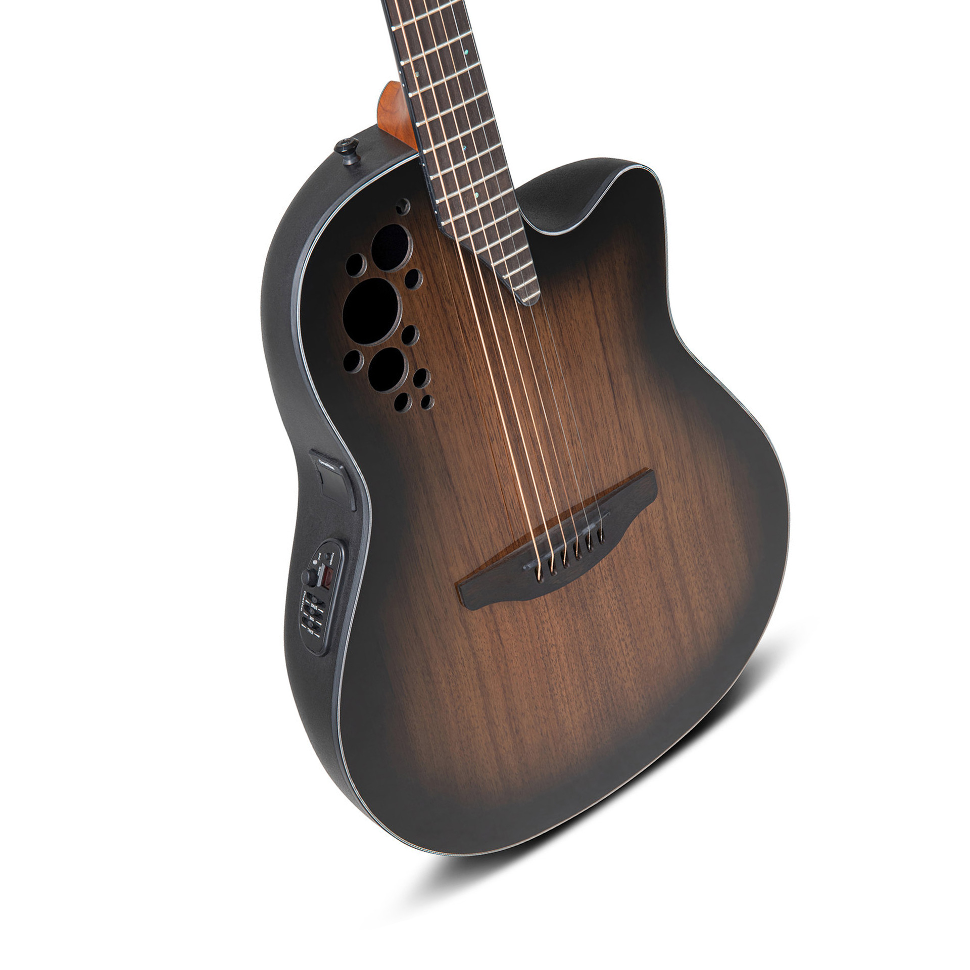 CE44P-ABLKW-G Celebrity Elite+